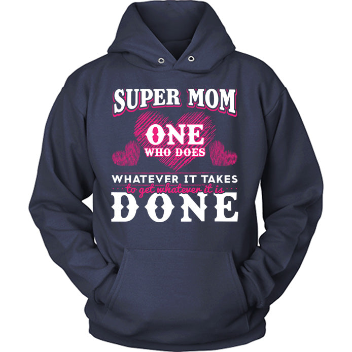 Super Mom