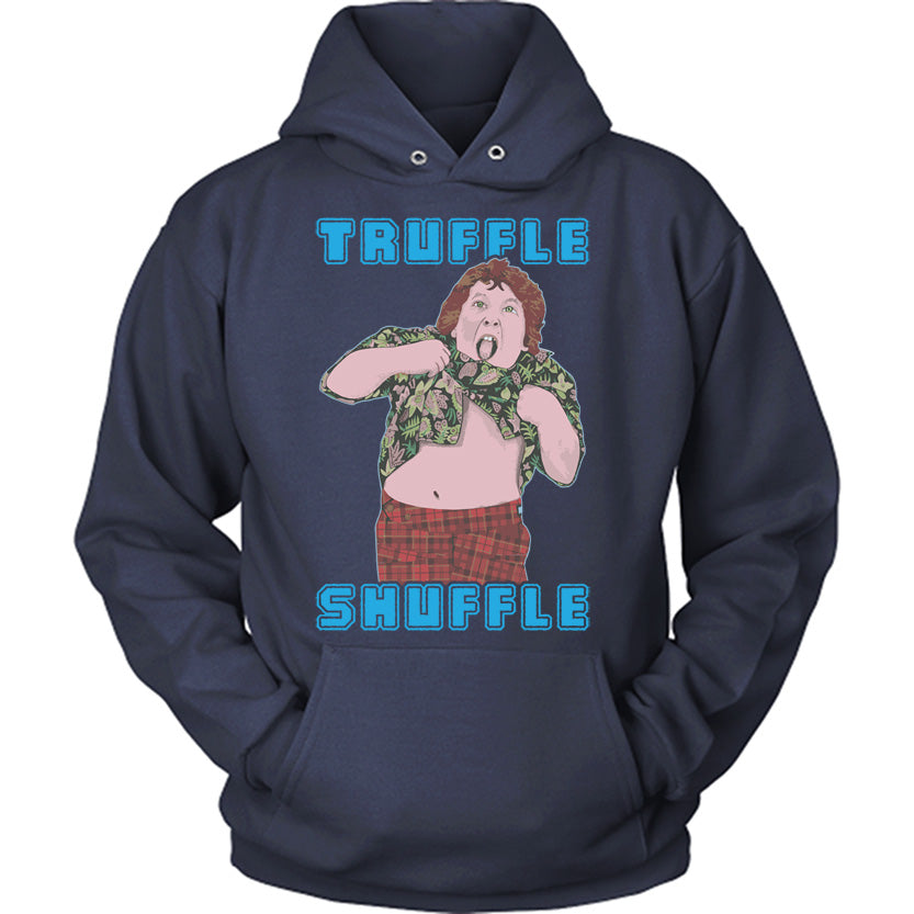 Truffle Shuffle