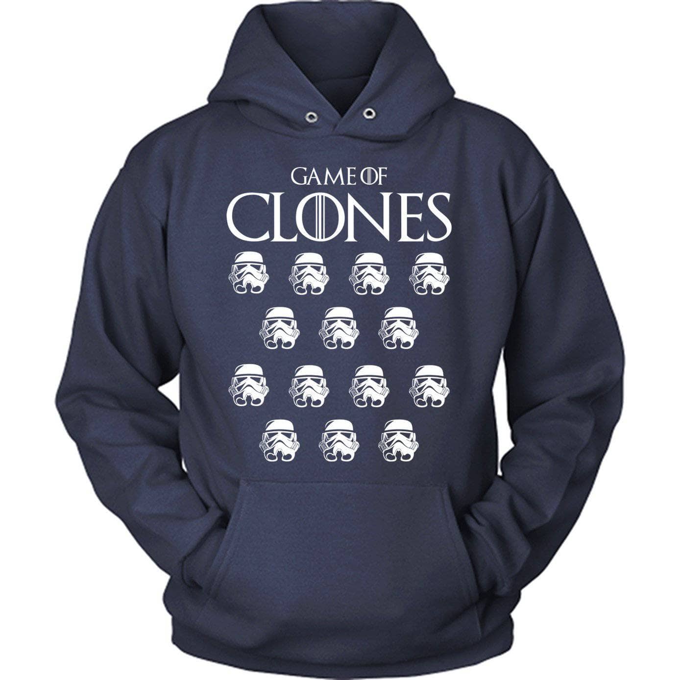 Game Of Clones