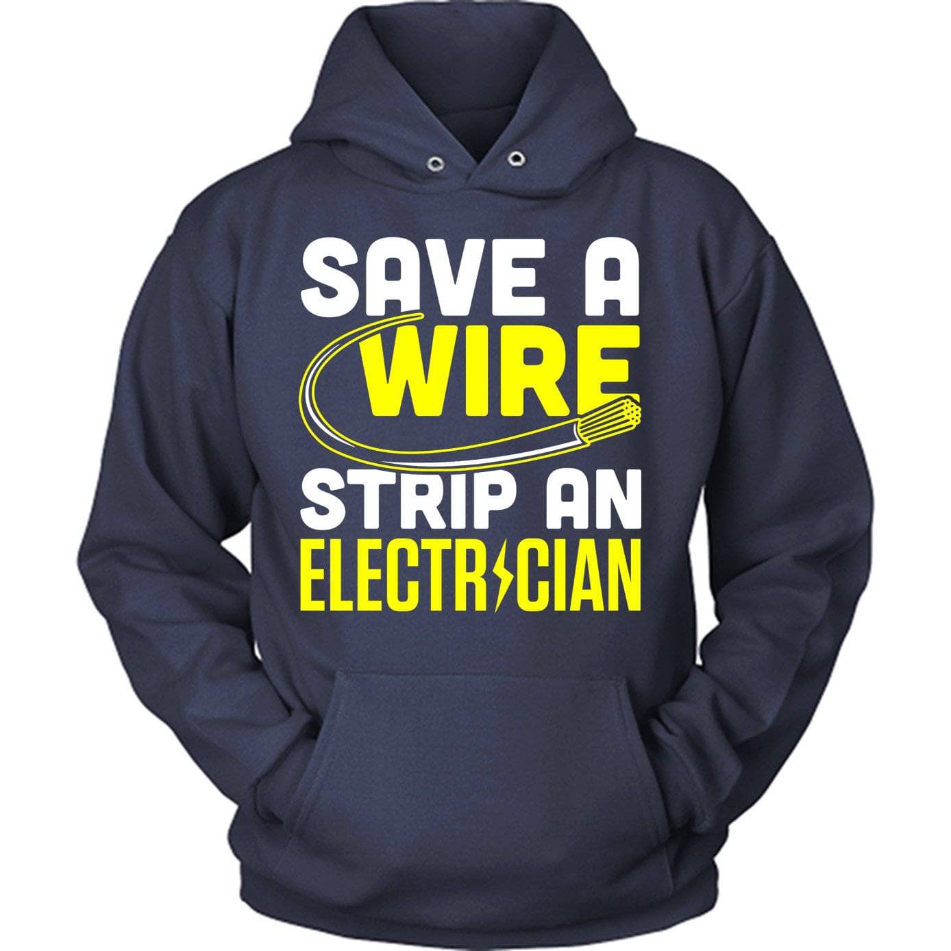 Strip An Electrician