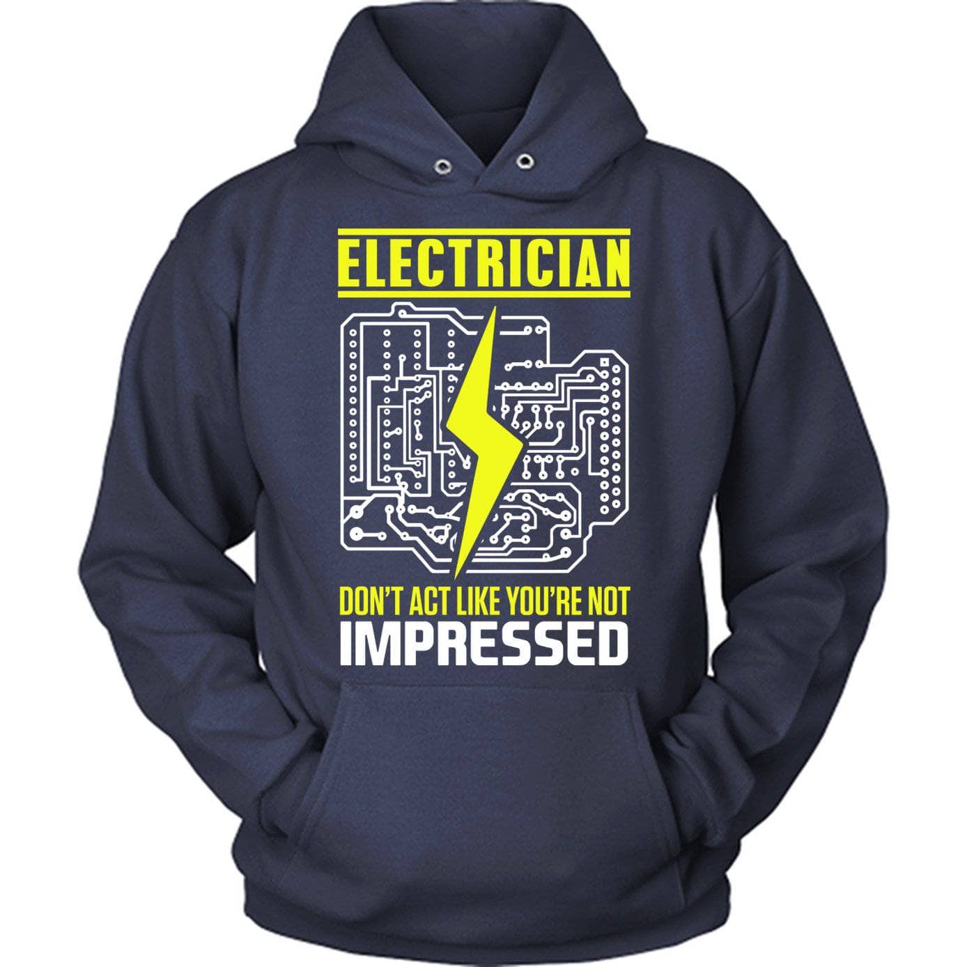 Impressive Electrician