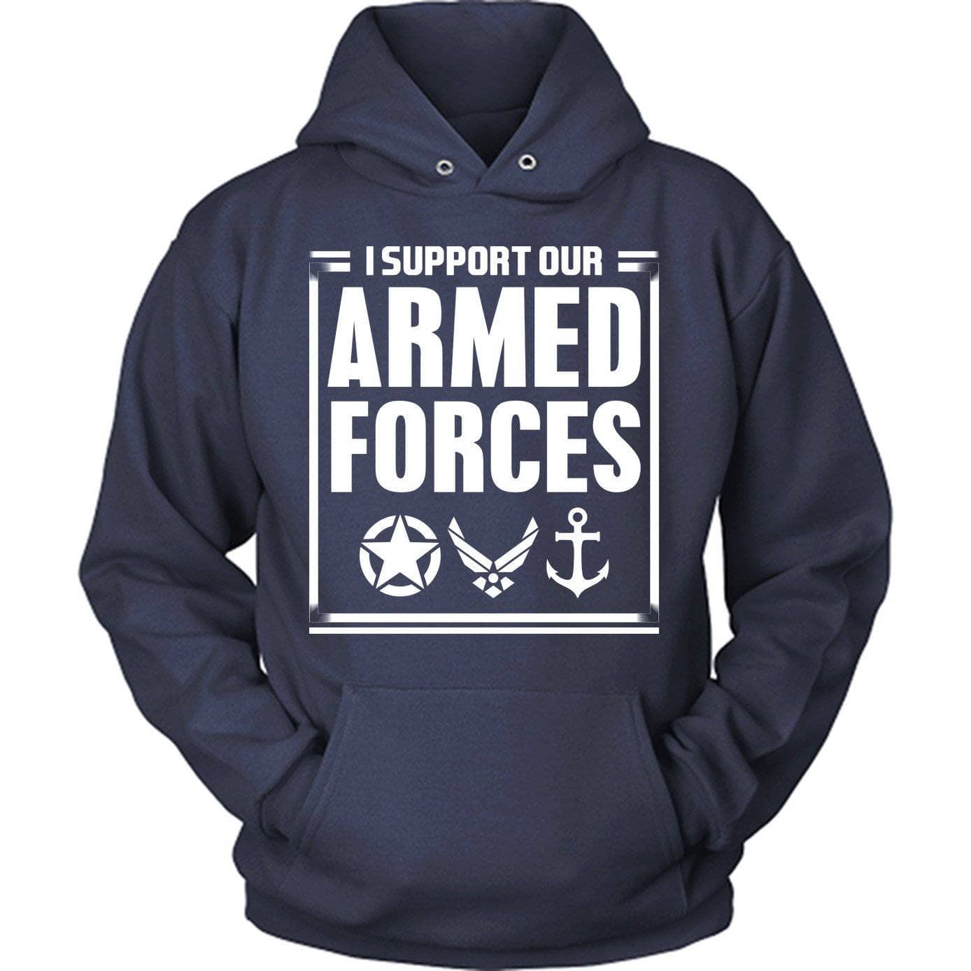 Support Our Armed Forces