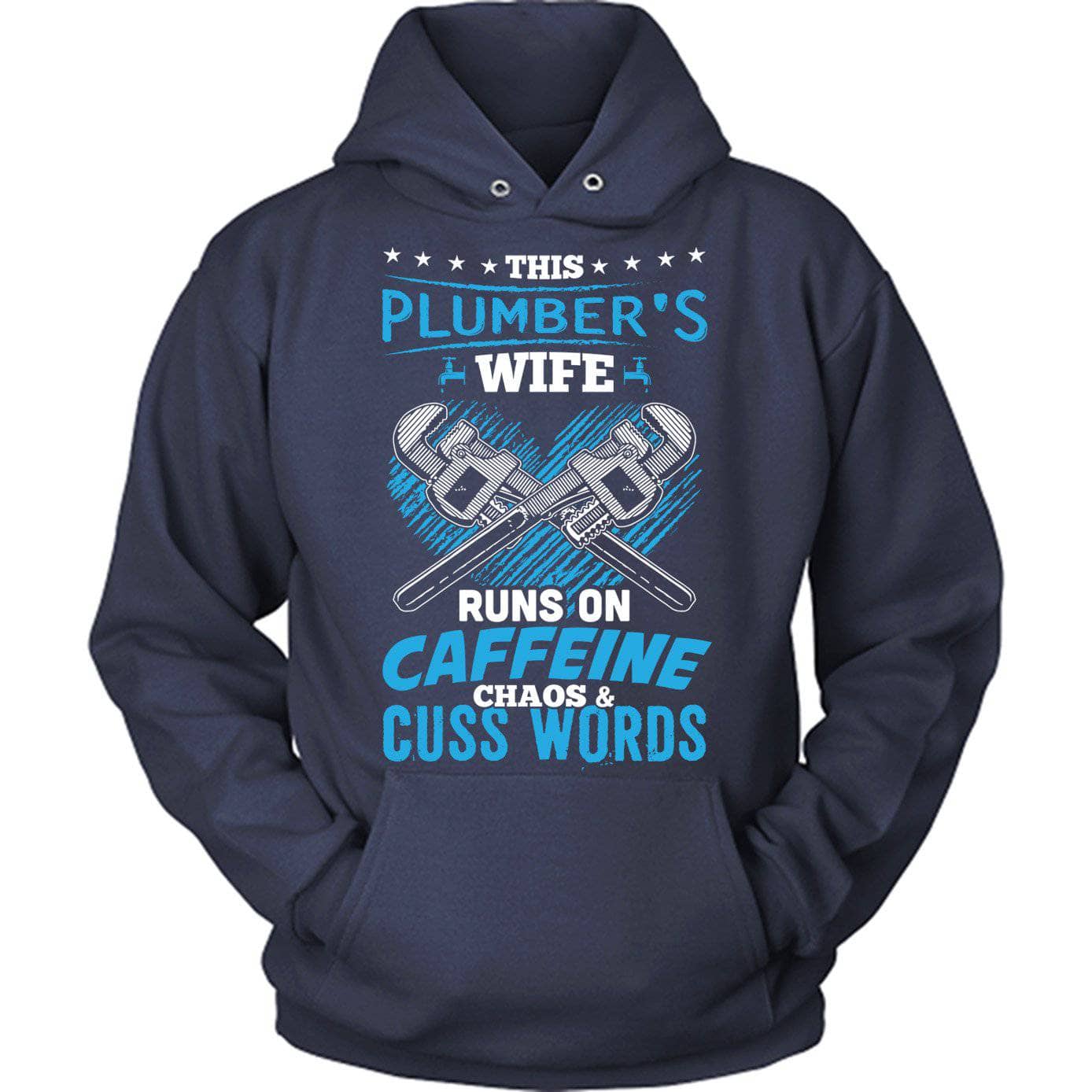 This Plumber's Wife