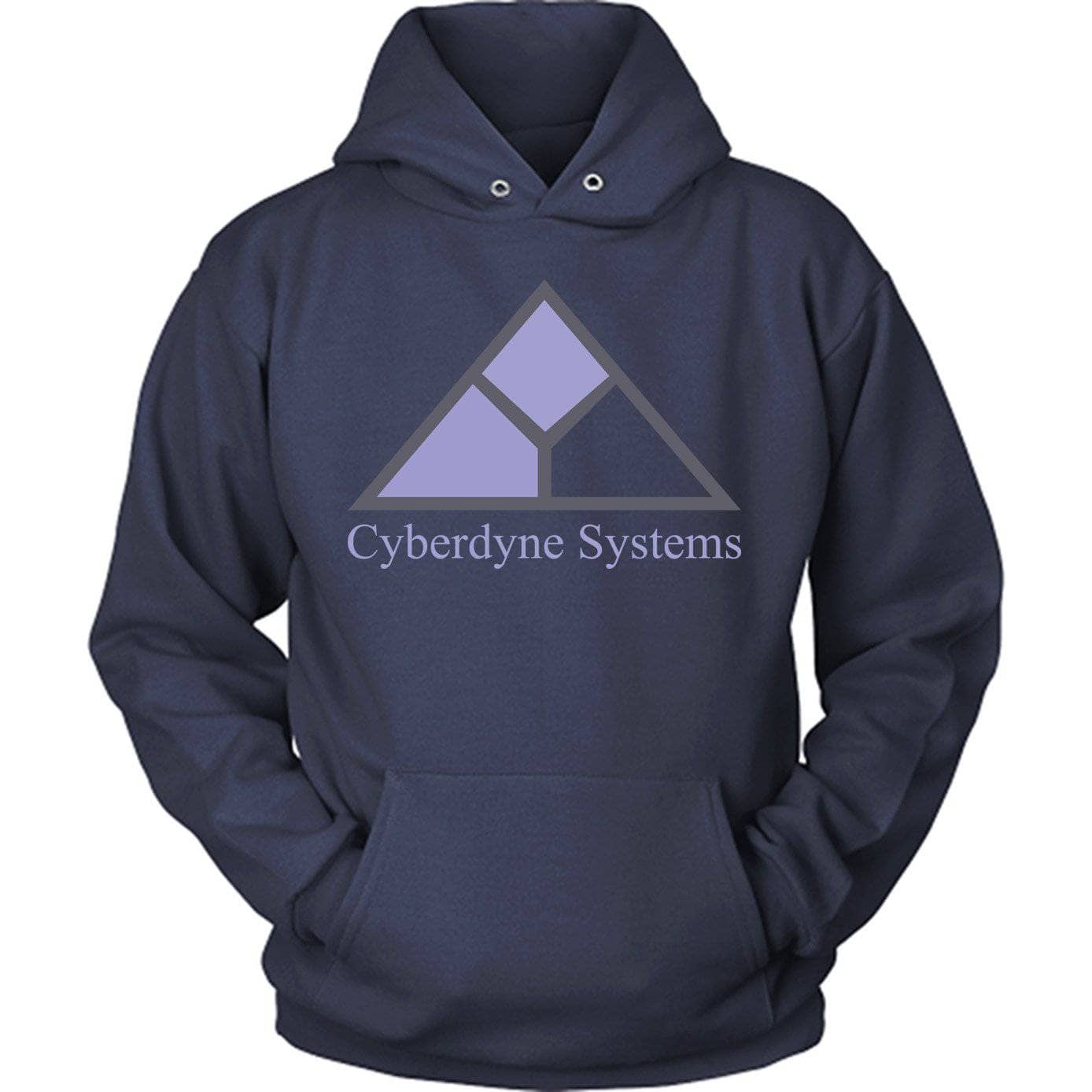 Cyberdine Systems