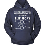 Computer Engineer Flip Flops