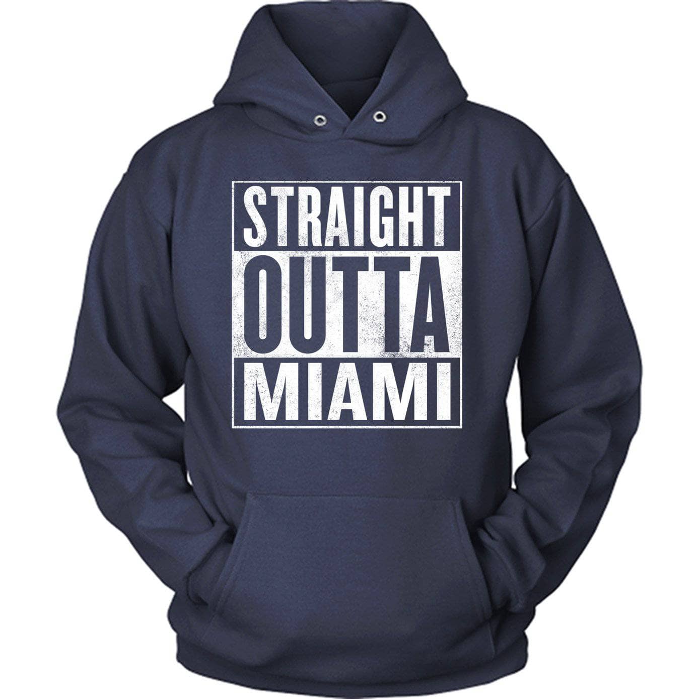 Straight Outta Miami