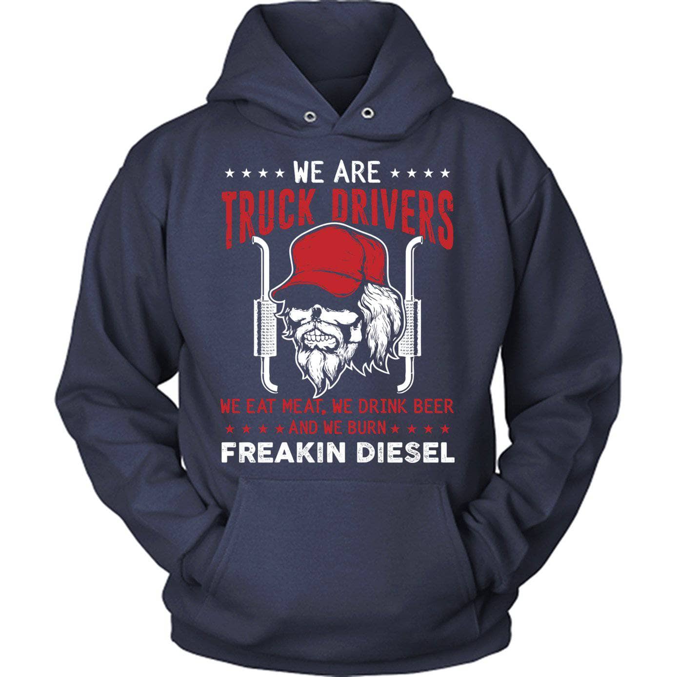 Meat Beer Diesel