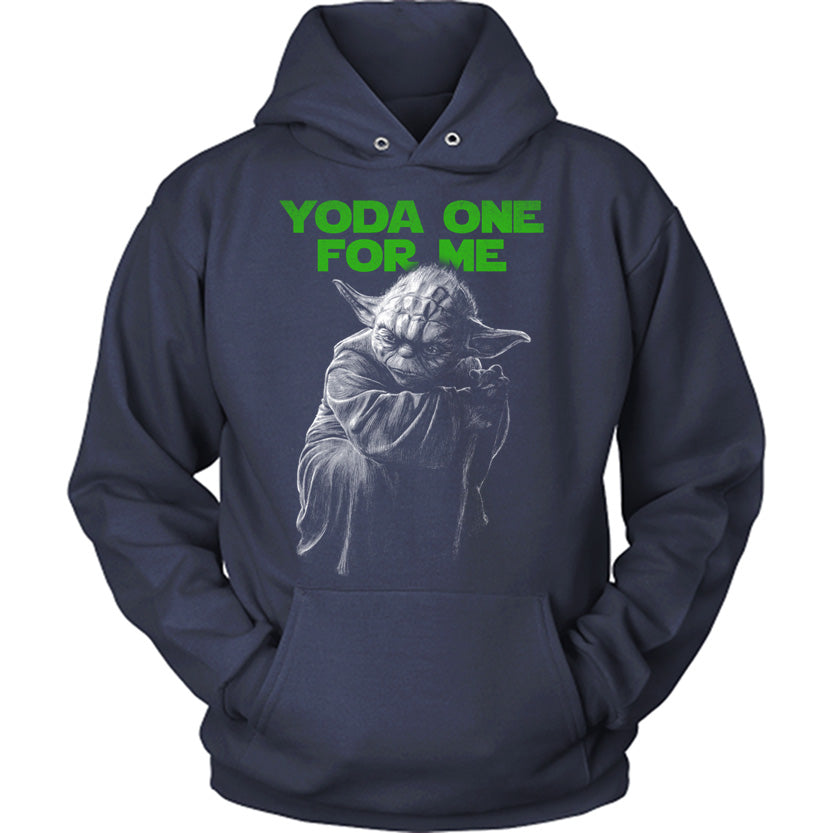 Yoda One