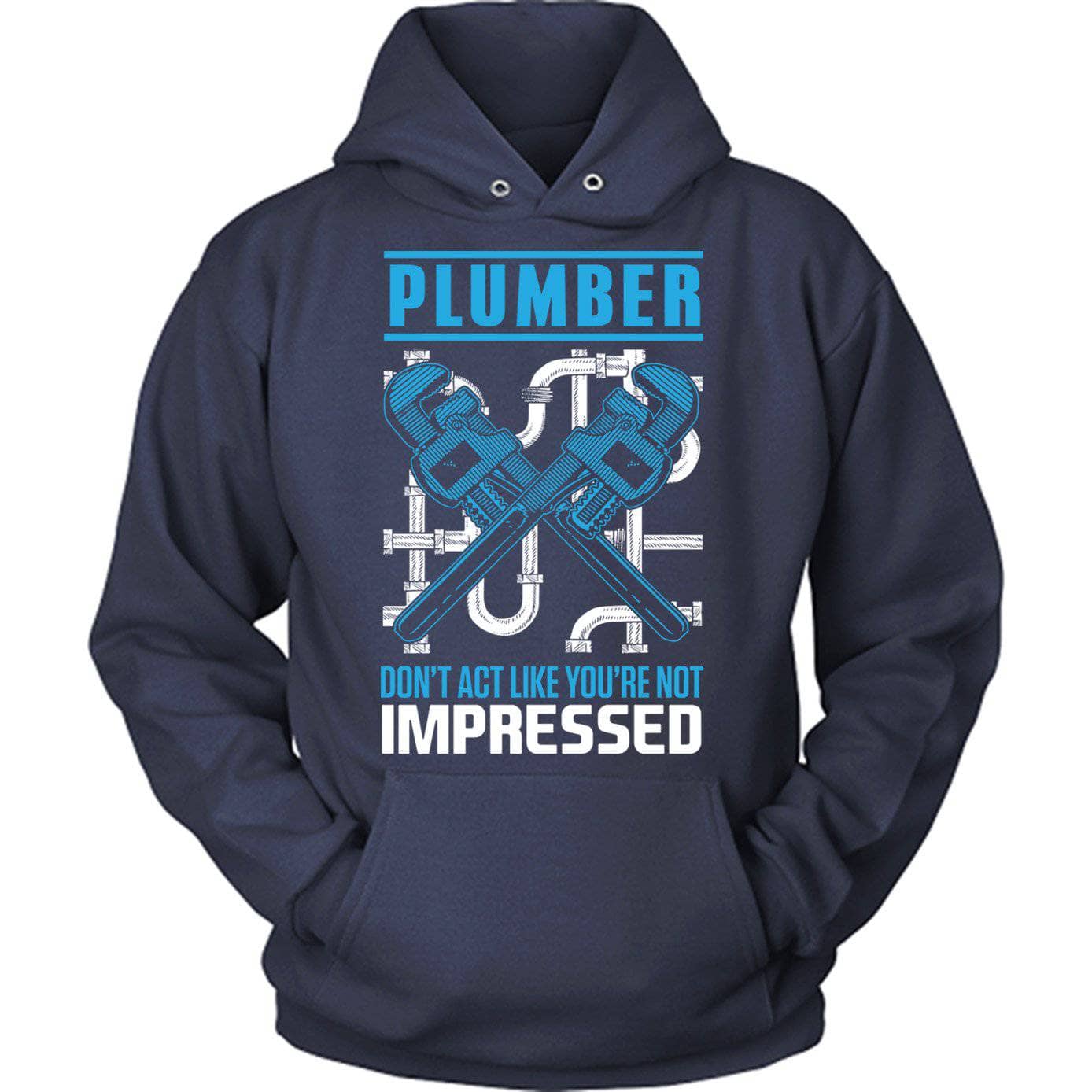 Impressive Plumber