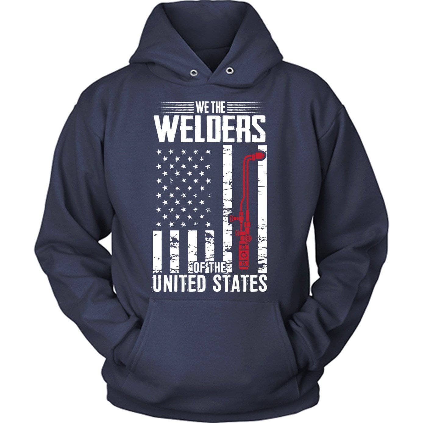 We The Welders