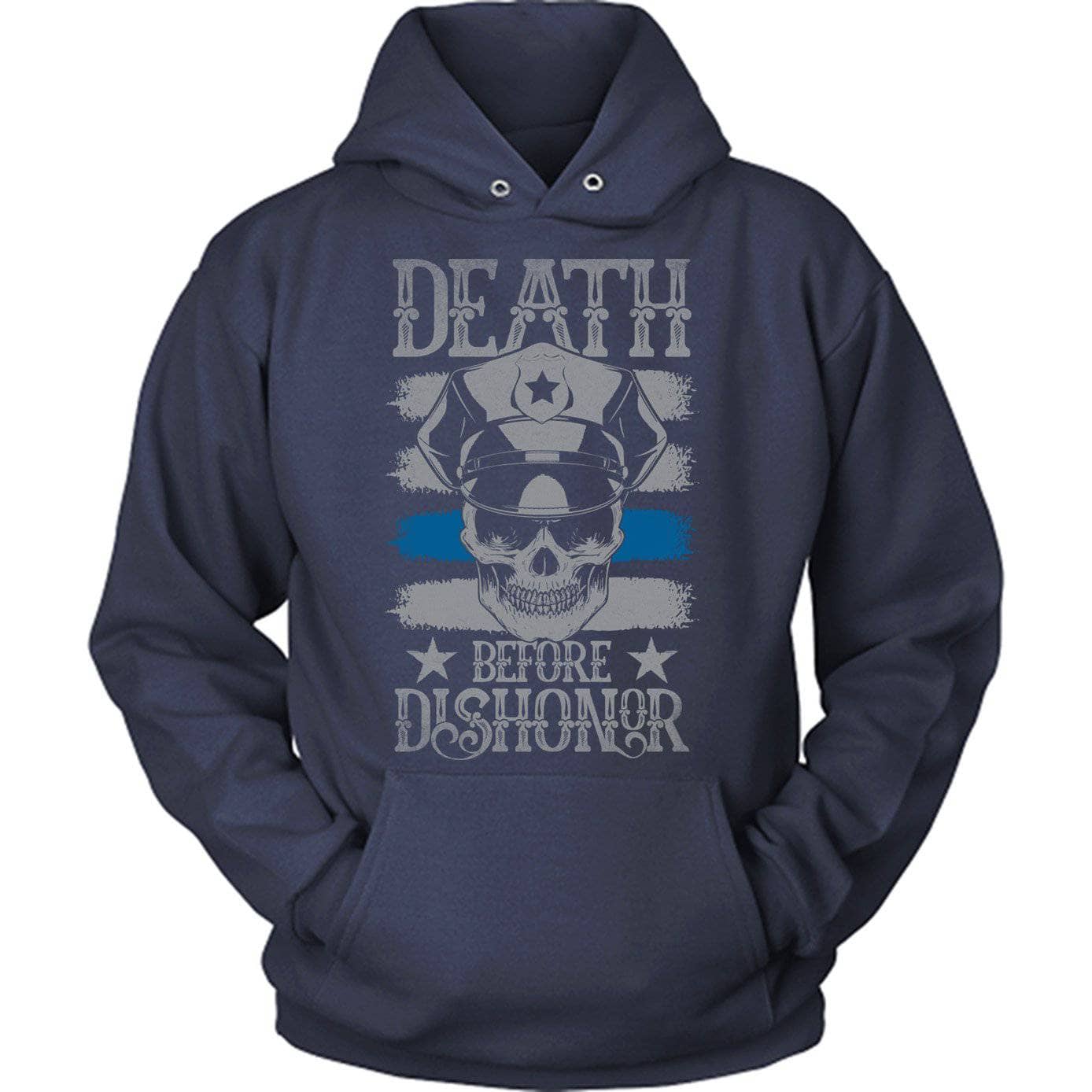 Death Before Dishonor