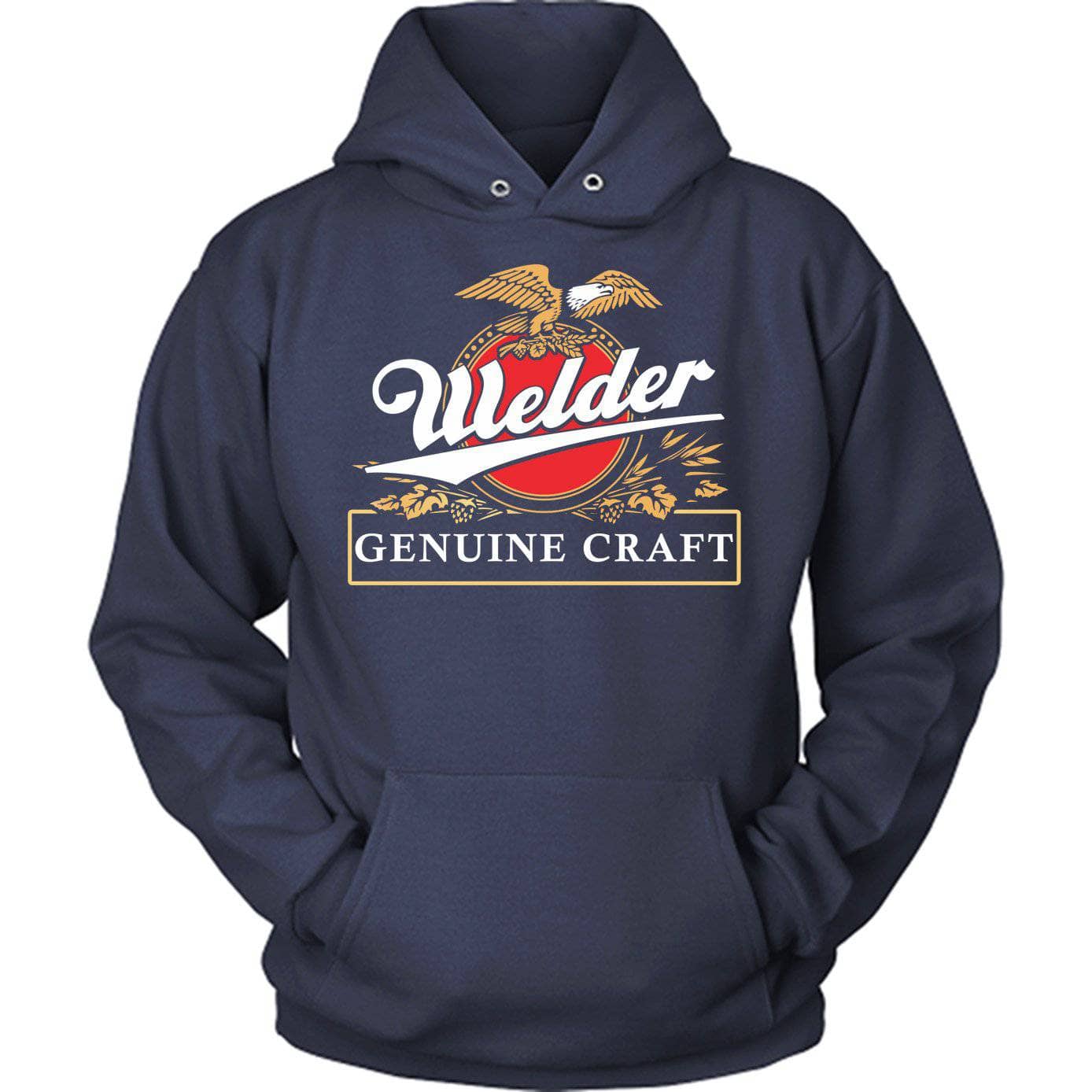 Genuine Craft Welder