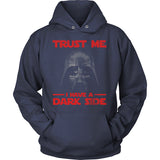 I Have A Dark Side