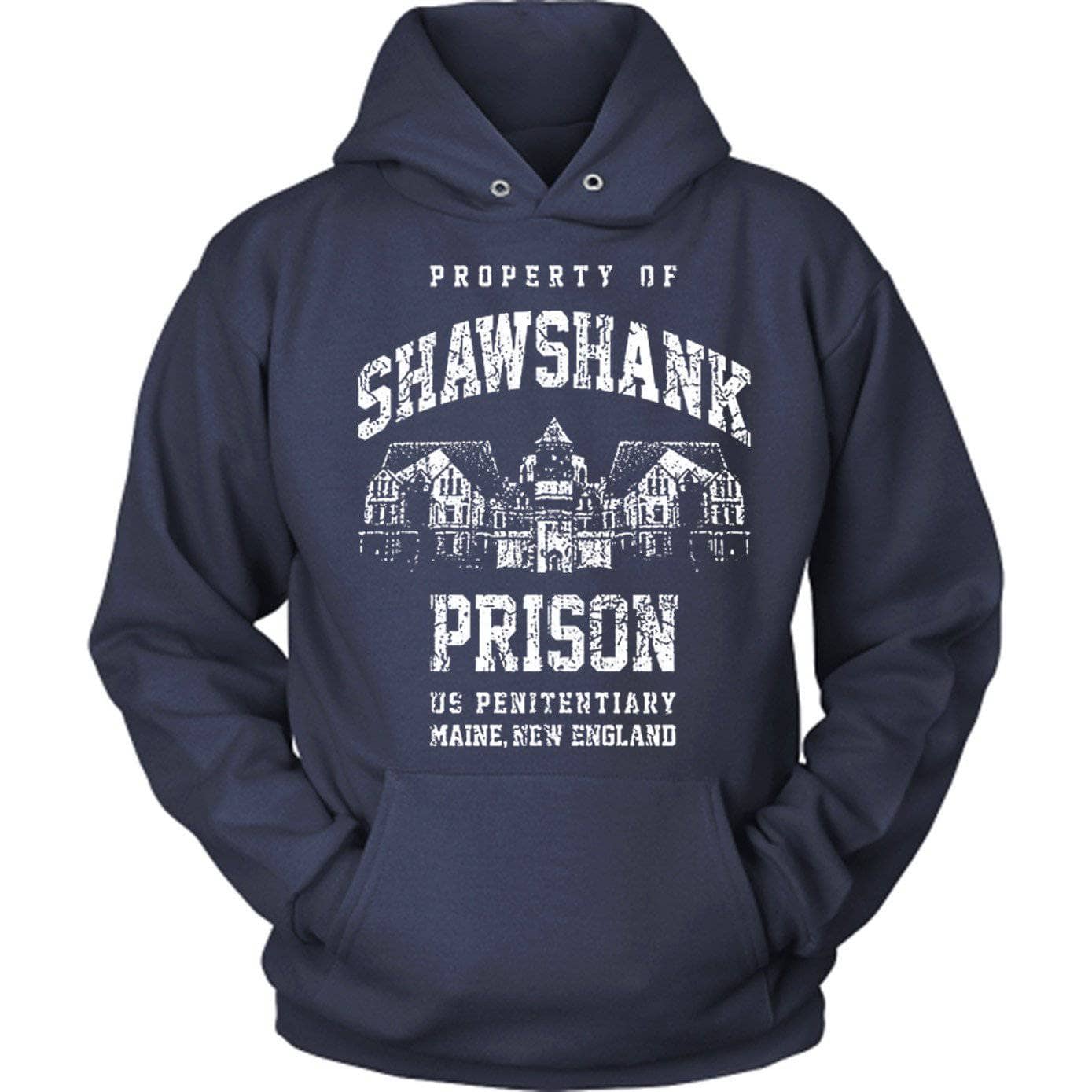 Shawshank Prison