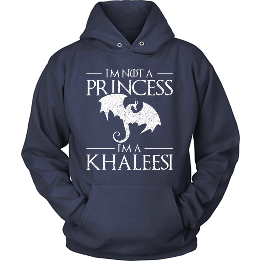 I'm A Khaleesi