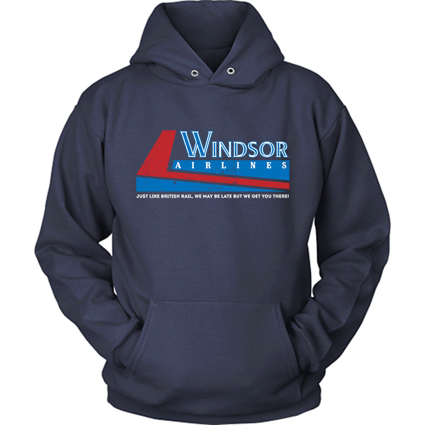 Windsor Airlines