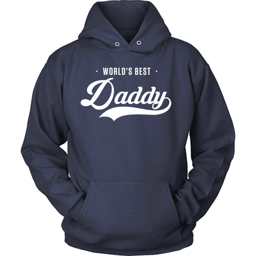 World's Best Daddy