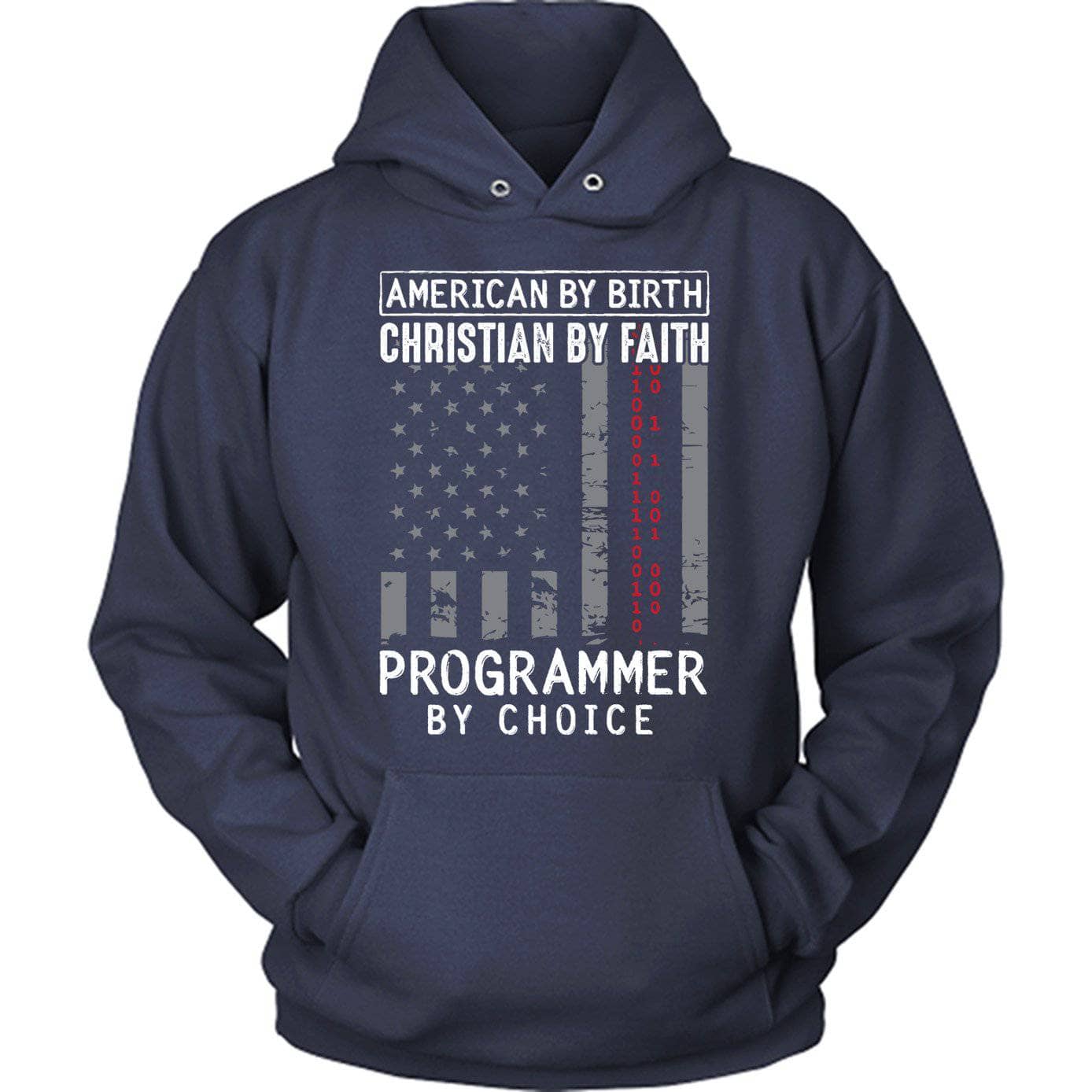 American Programmer