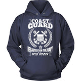 Coast Guard Heroes