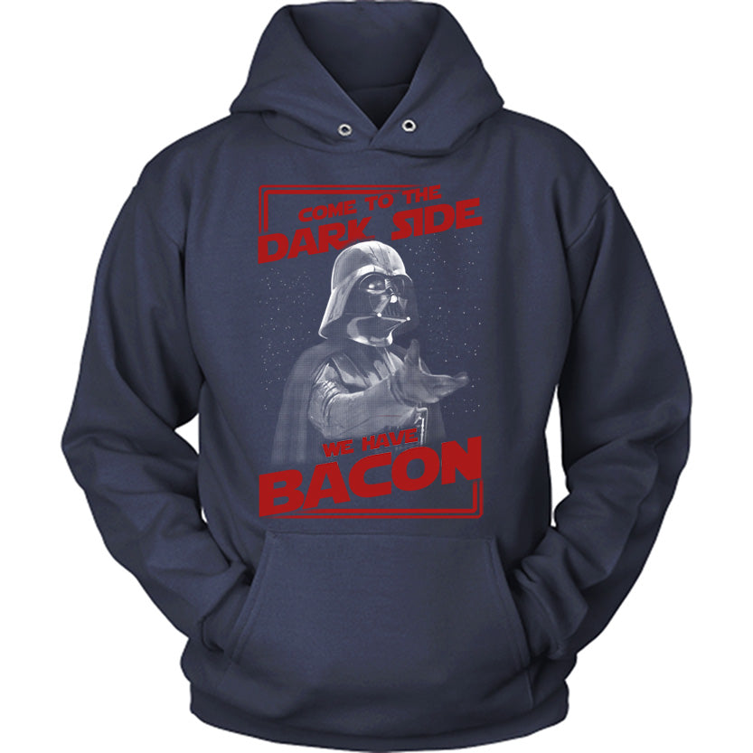 Dark Side Bacon