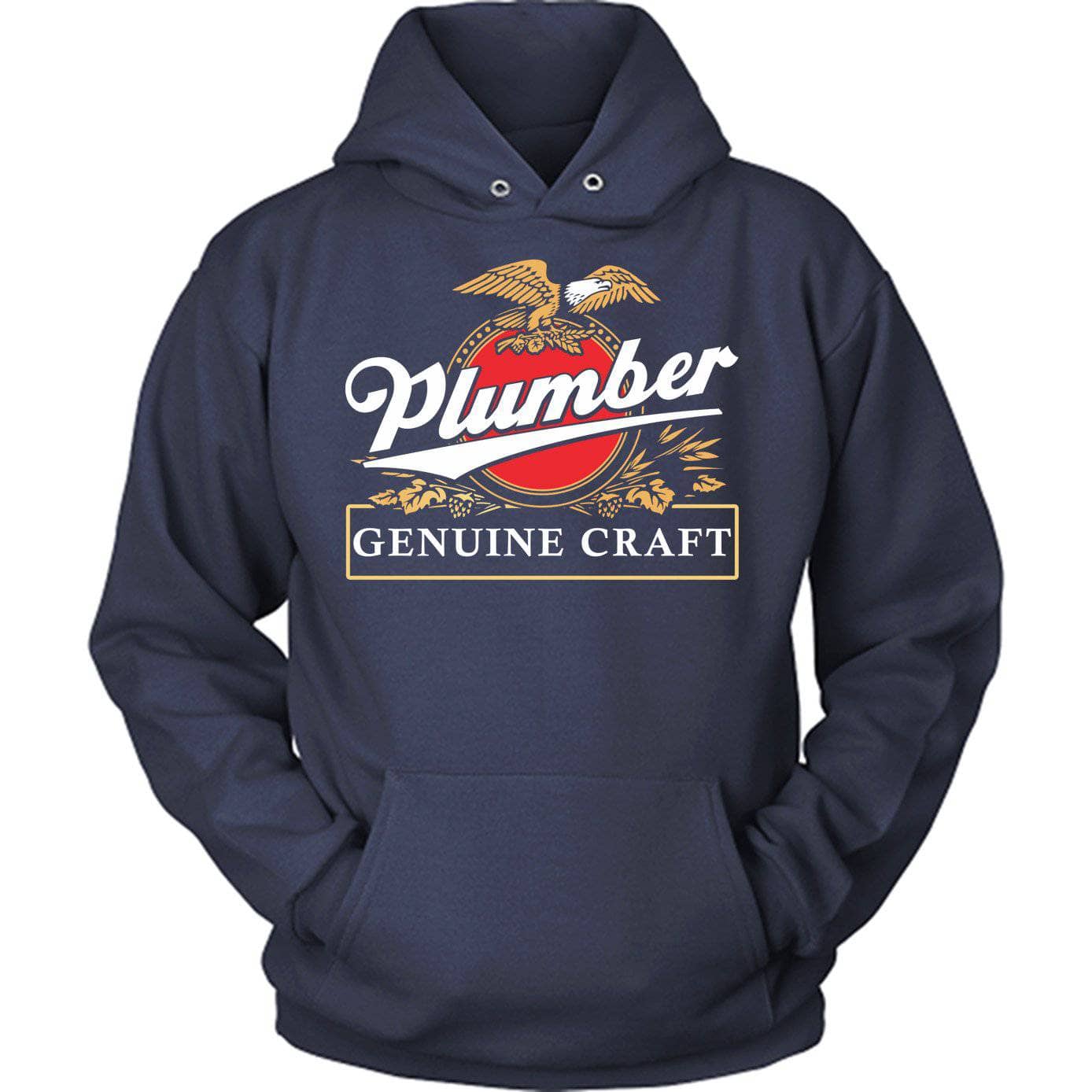 Genuine Craft Plumber