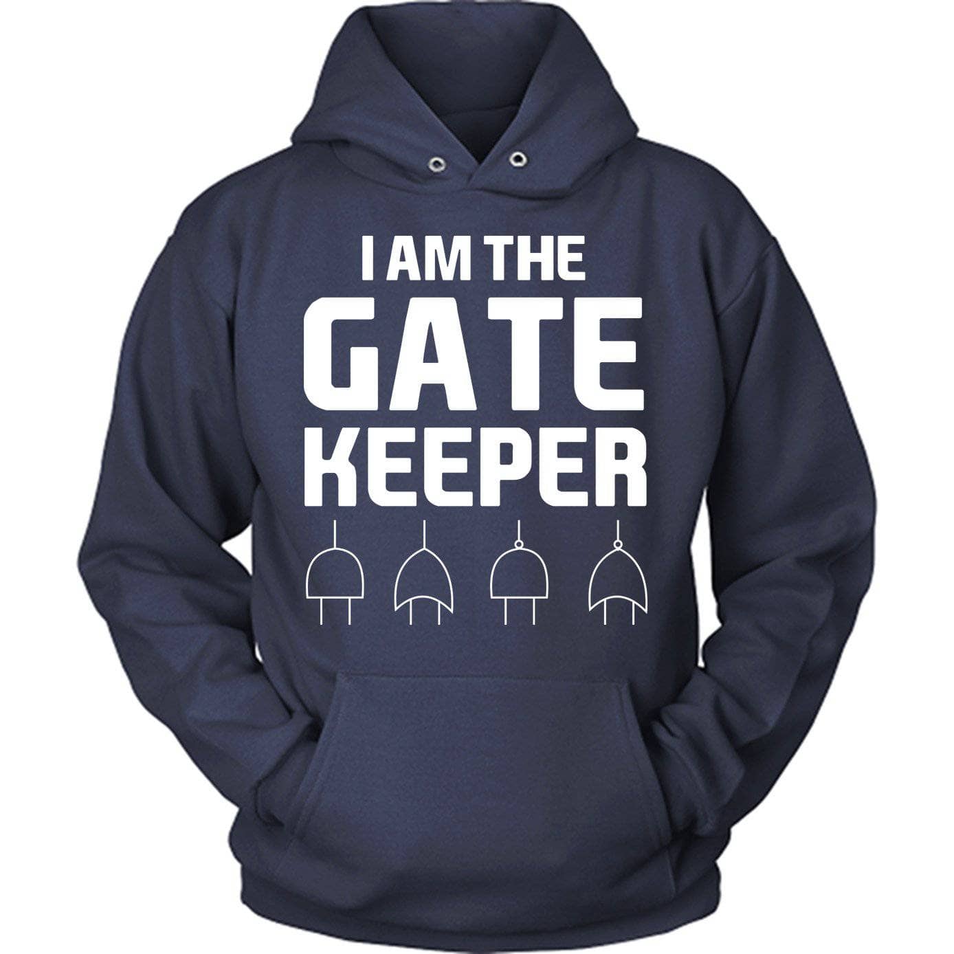 The Gate Keeper