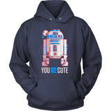 You R2 Cute