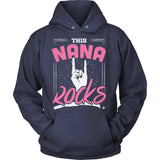 This Nana Rocks
