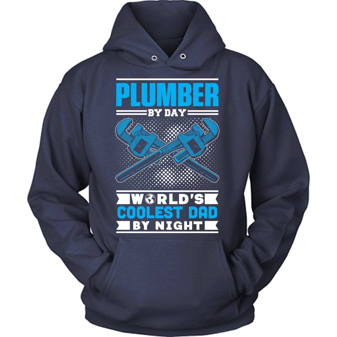 Plumber By Day