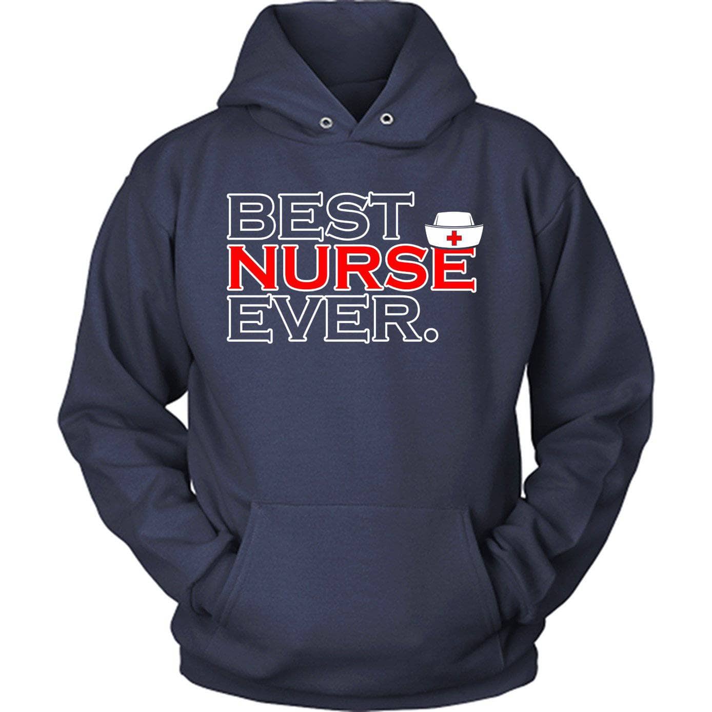 Best Nurse Ever