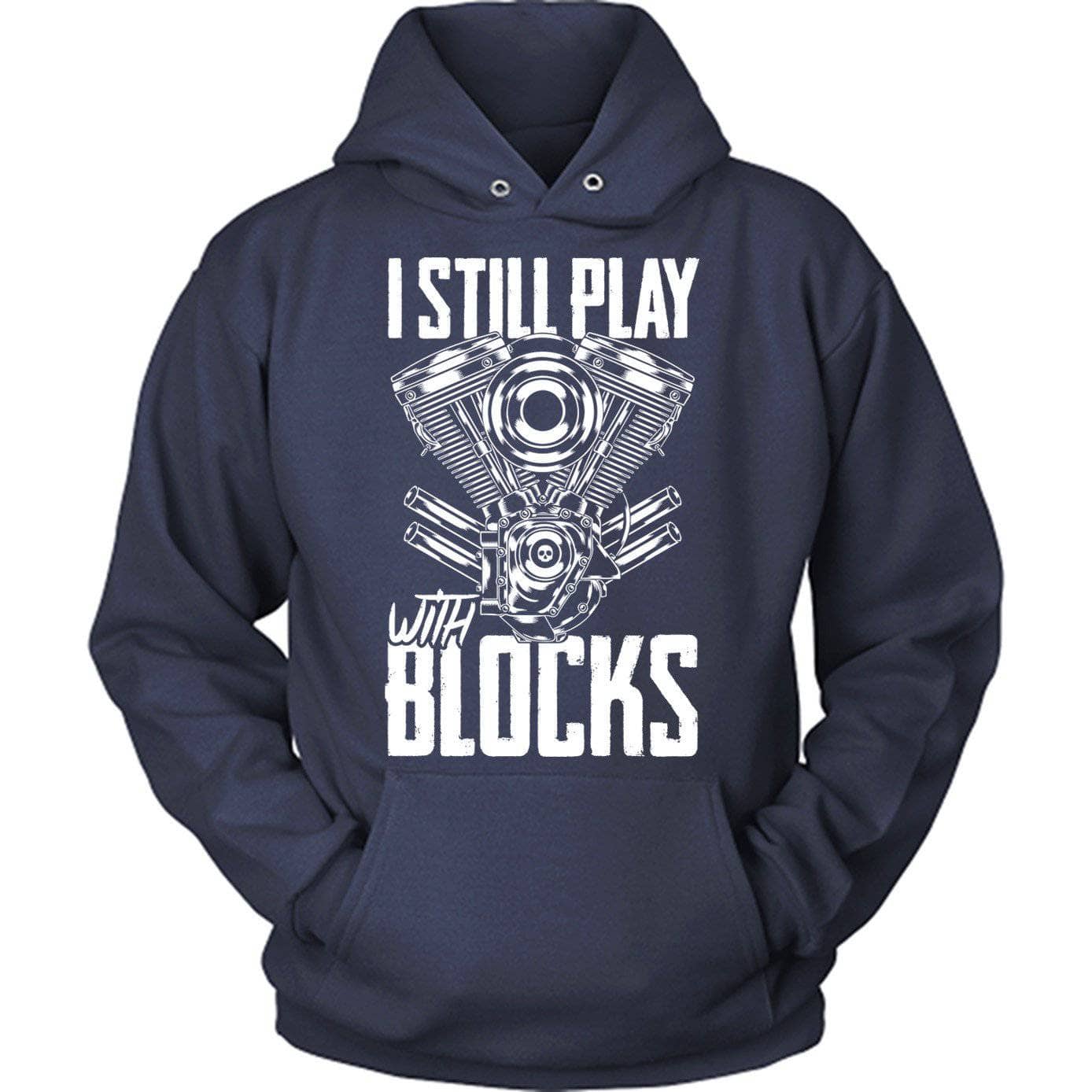 Still Play With Blocks