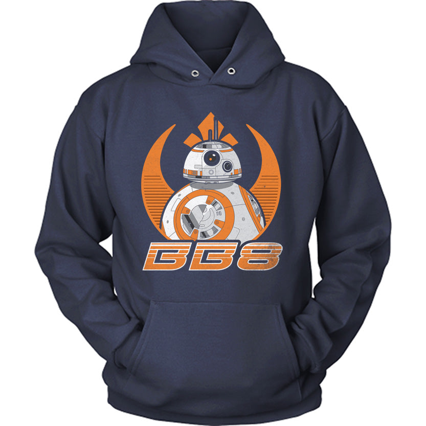 Star Wars BB8