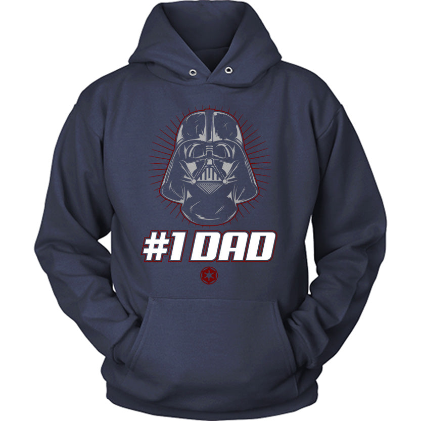 Vader #1 Dad 2