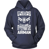 Airman My Honor