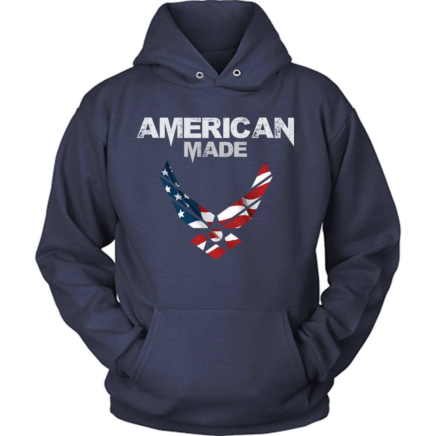 American Made Airman