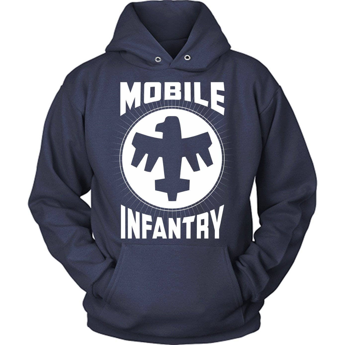 Mobile Infantry