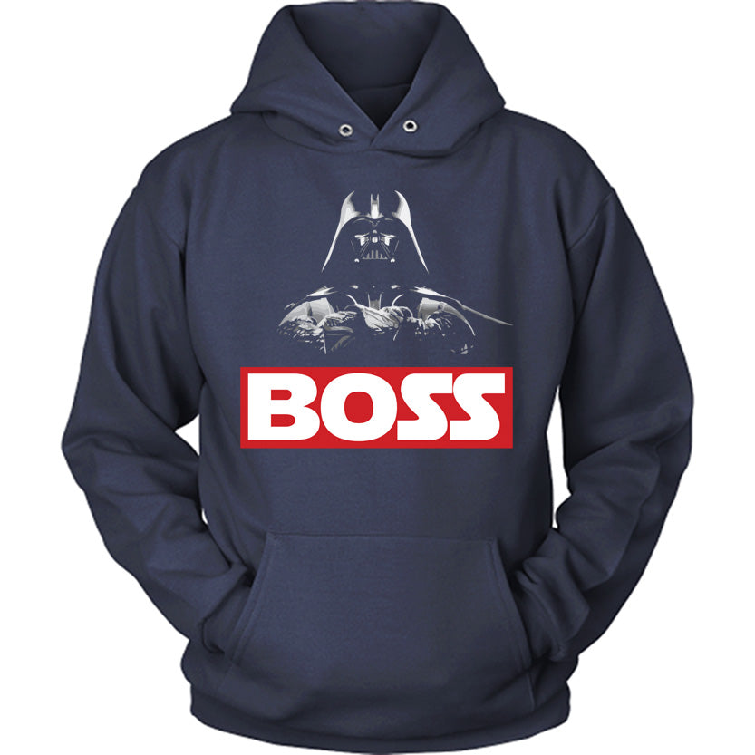 Sith Boss