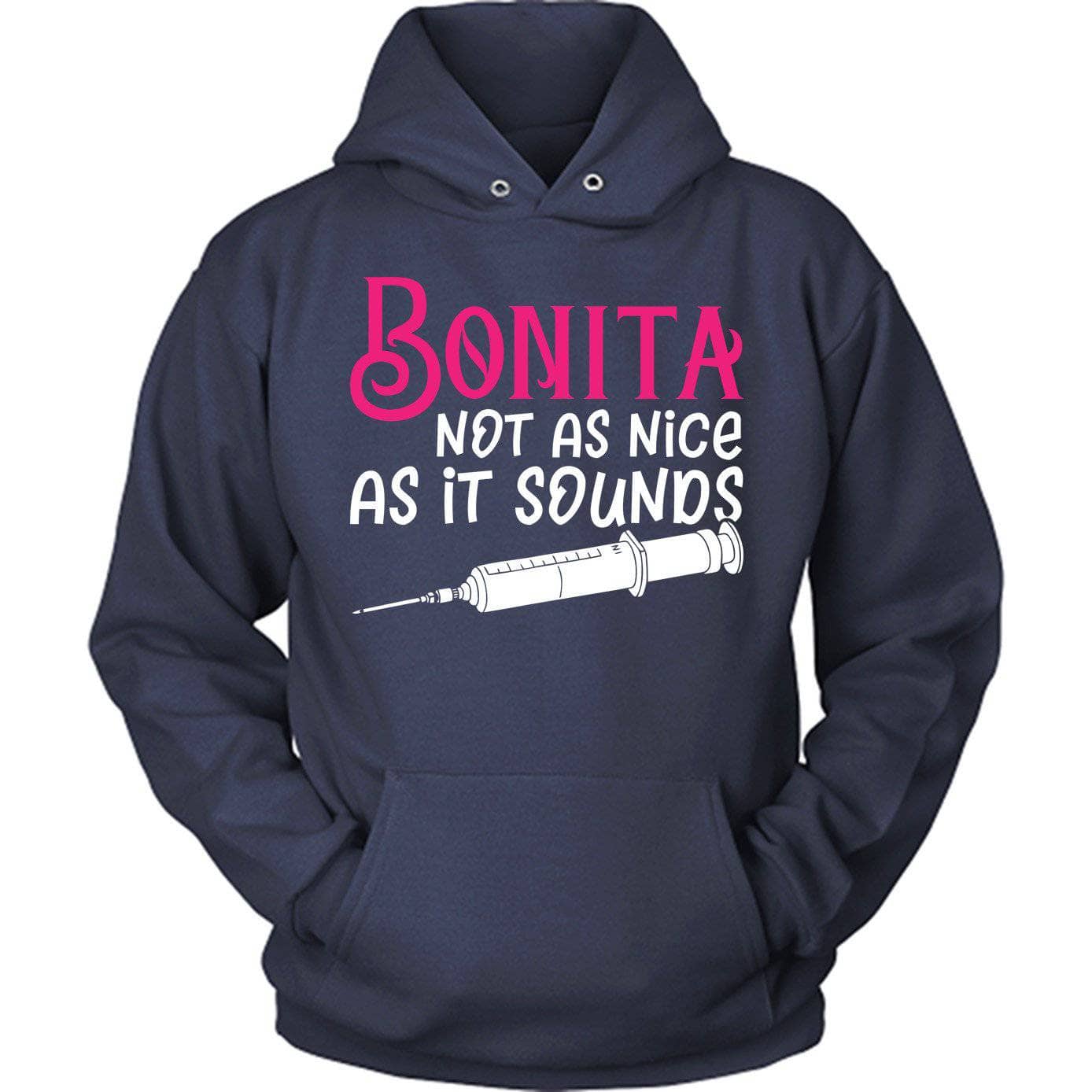 Bonita