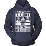 Biggest Kumite Ever