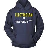 Electrician Formula