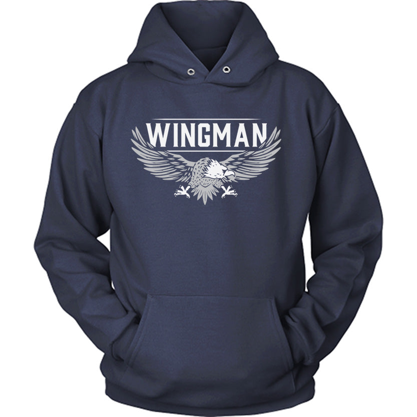 Wingman