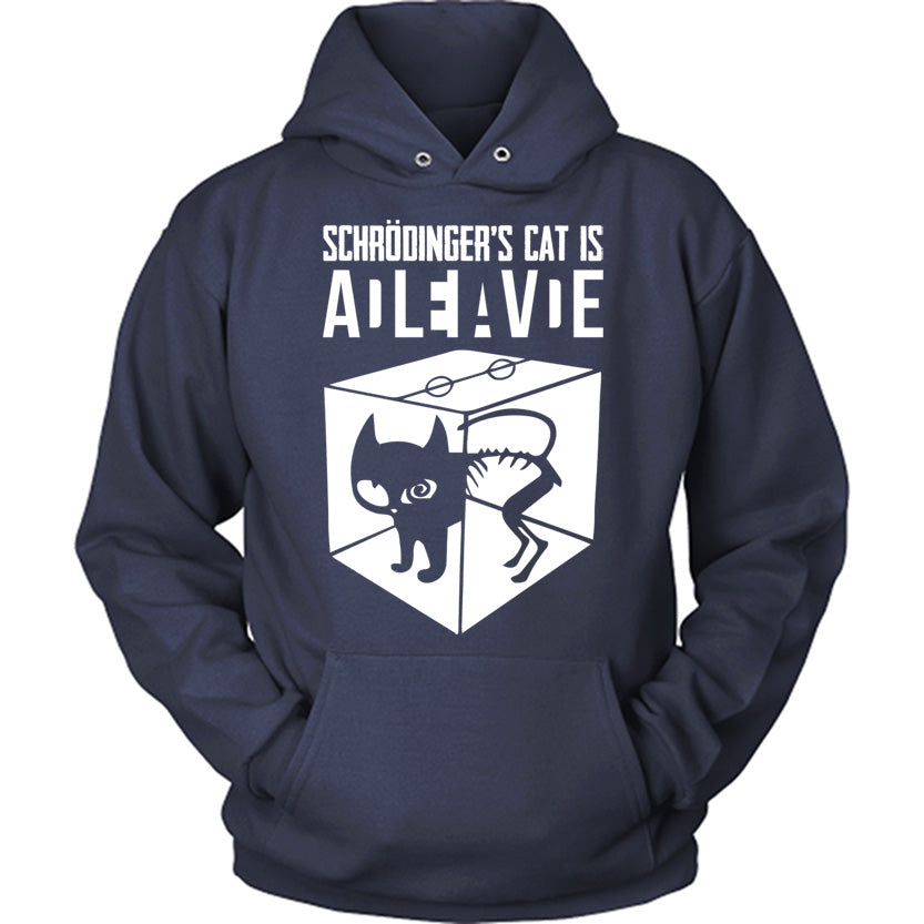 Schrodinger's Cat