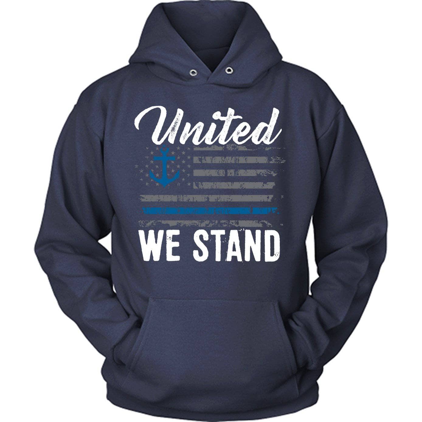 Navy United We Stand