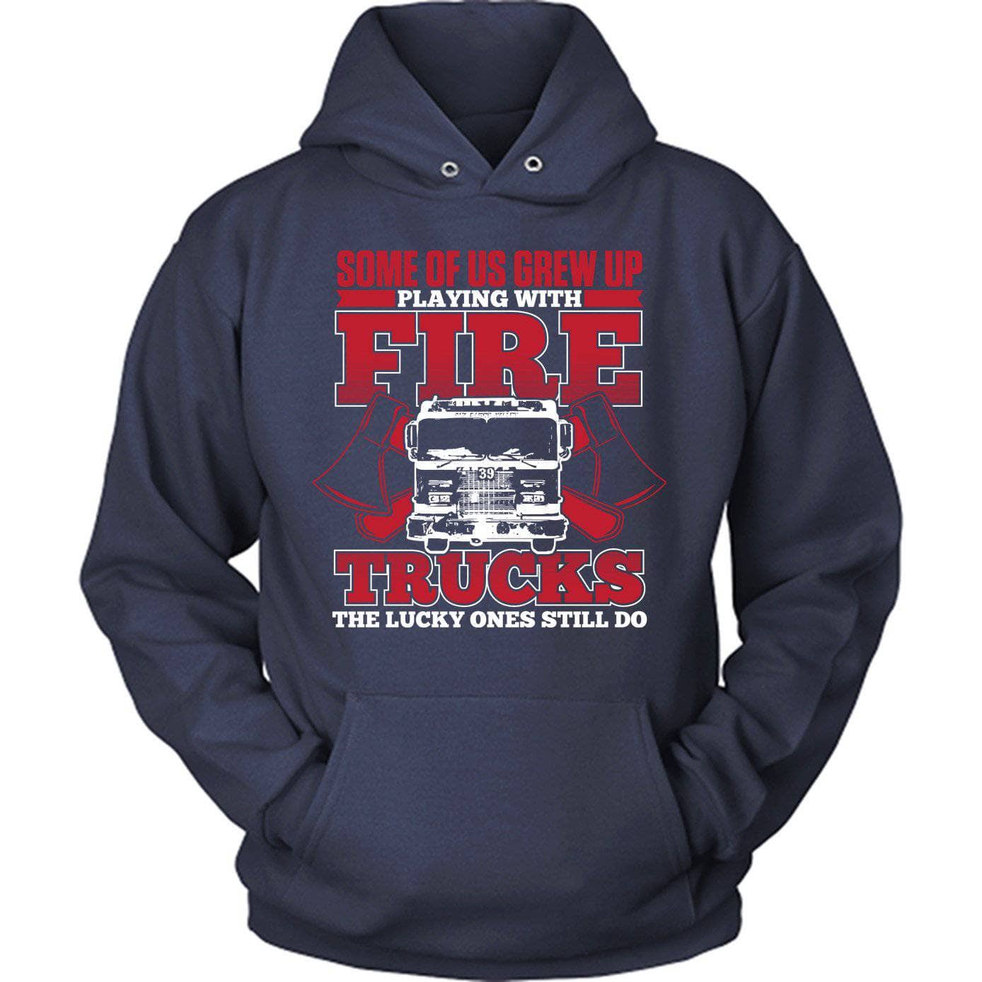 Firefighter Fire Trucks