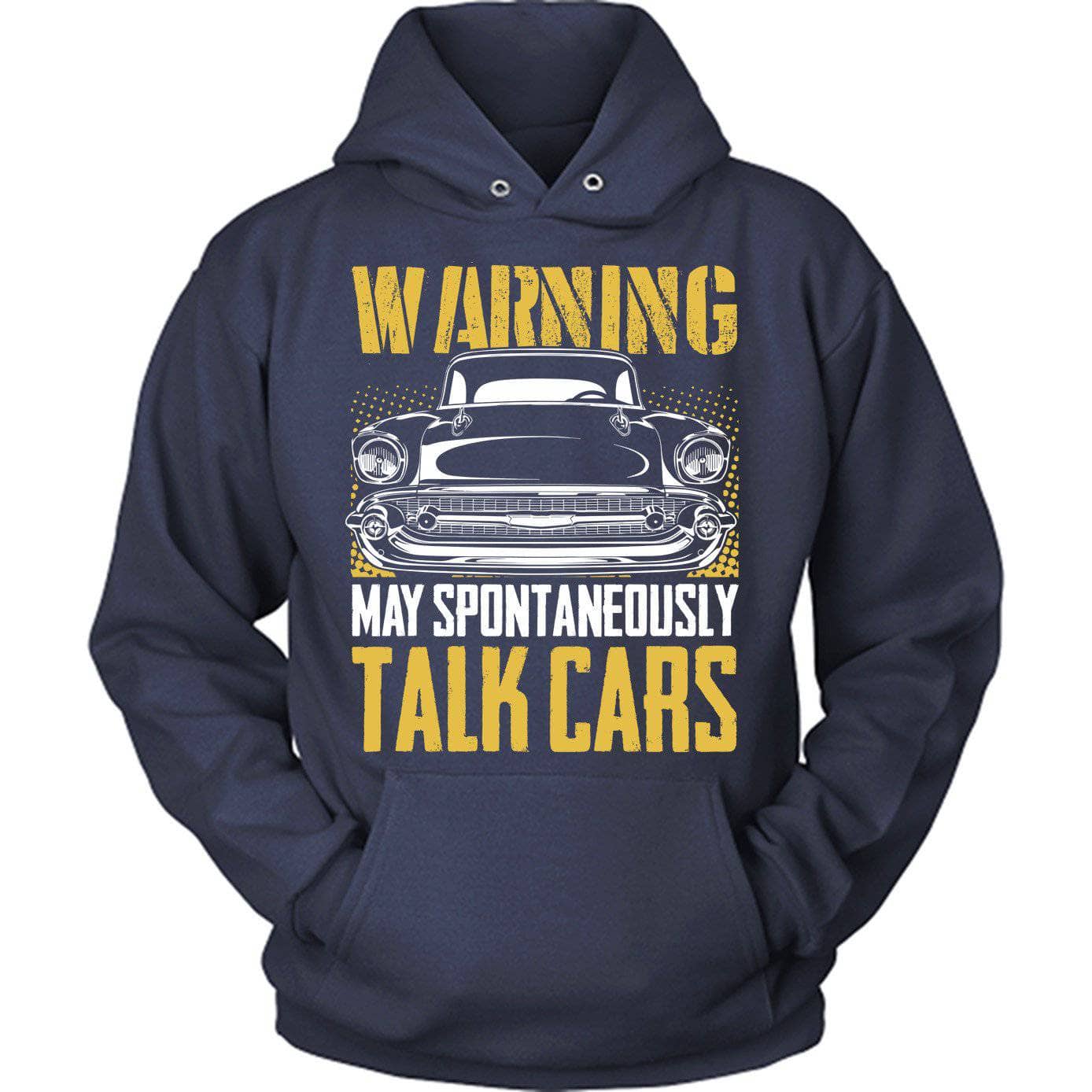 Talk Cars Mechanic