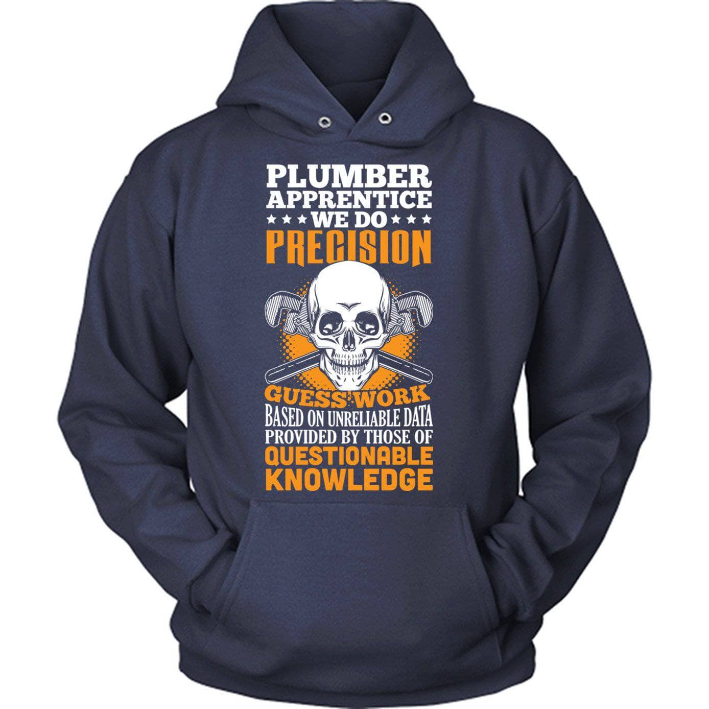 Precision Plumber