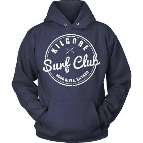 Kilgore Surf Club