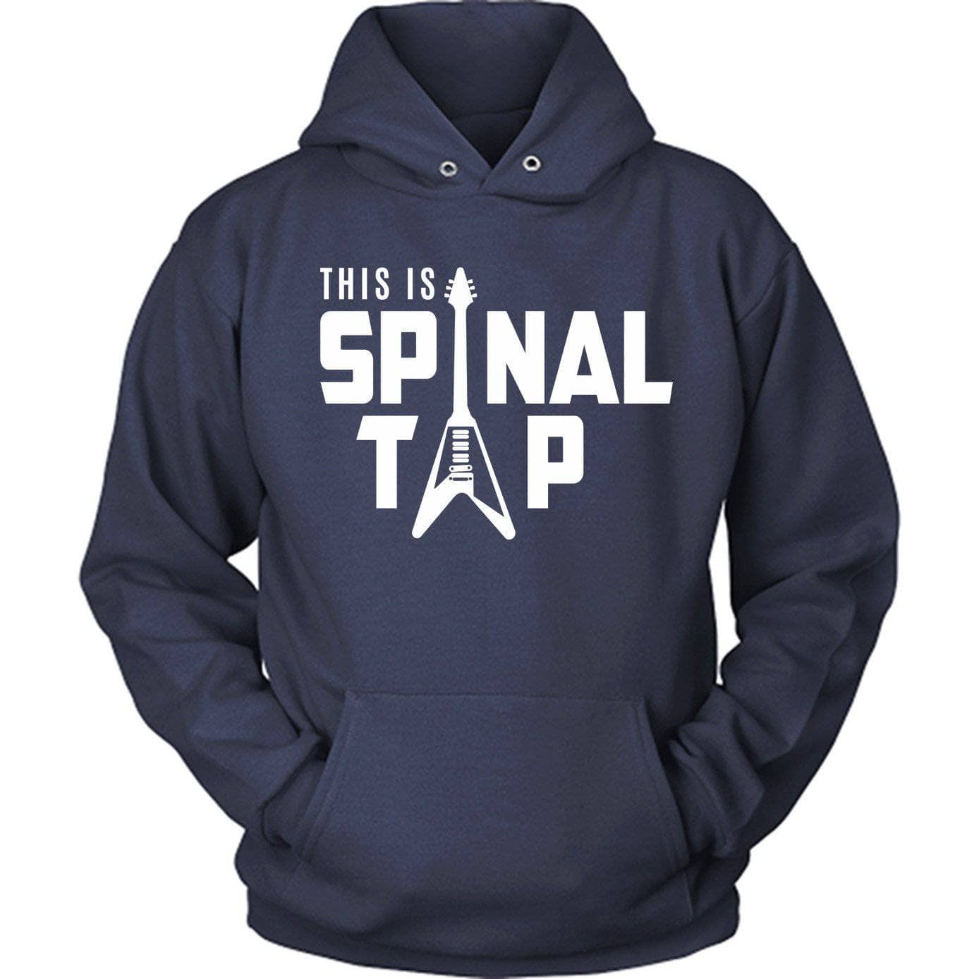 This Is Spinal