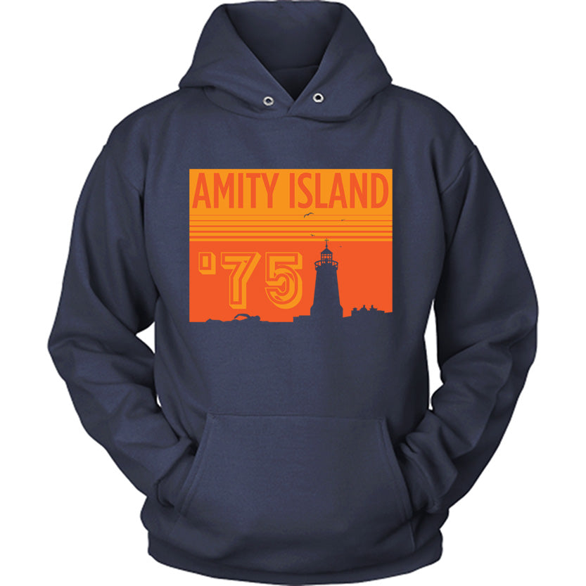 Amity Island 75