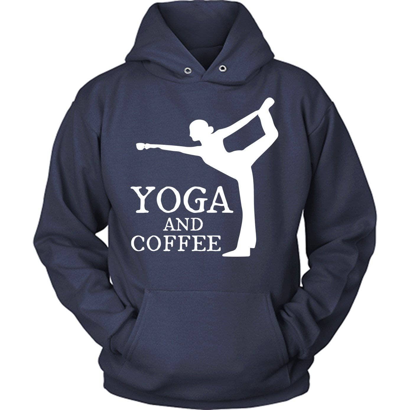 Yoga And Coffee